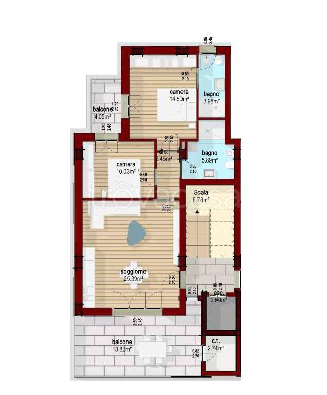 immagine annuncio 1 di 15