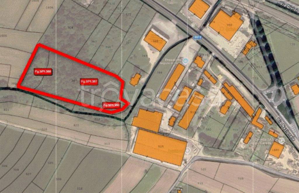 immagine annuncio 11 di 12