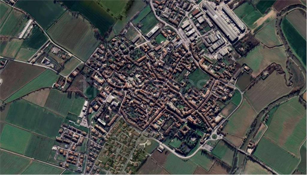 appartamento in vendita a Pralboino