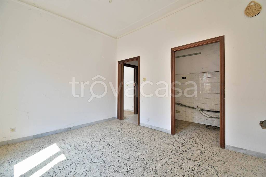 appartamento in vendita ad Asciano