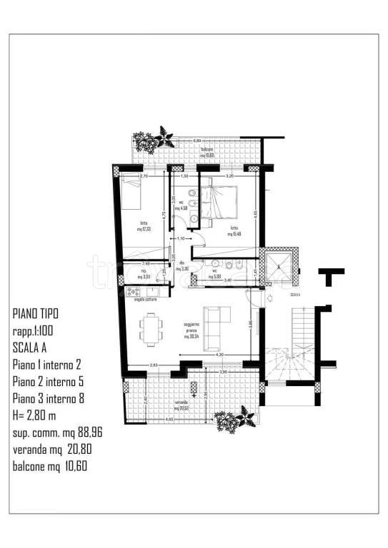 immagine annuncio 9 di 10