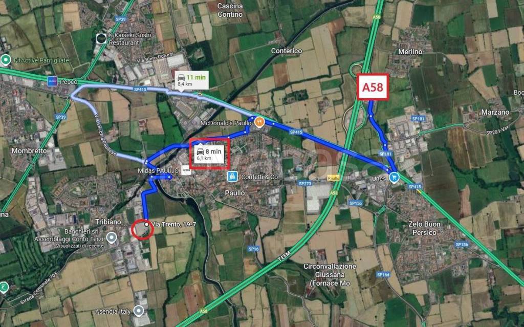 immagine annuncio 2 di 5