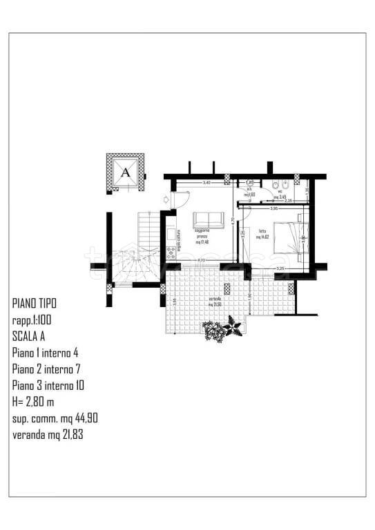 immagine annuncio 9 di 10