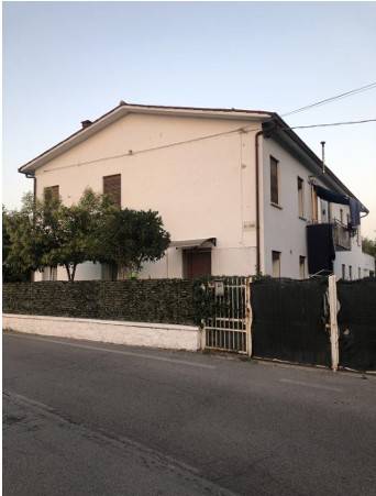 appartamento in vendita a Conselve