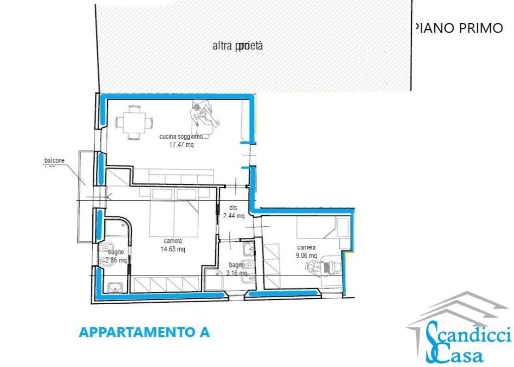 immagine annuncio 2 di 15