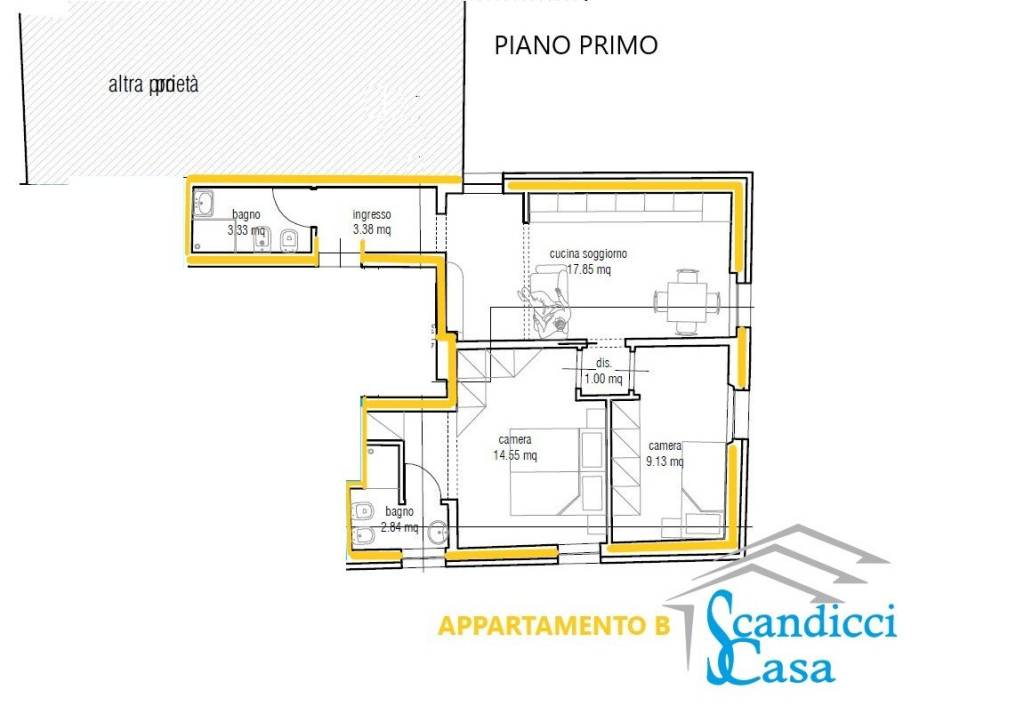 immagine annuncio 1 di 15