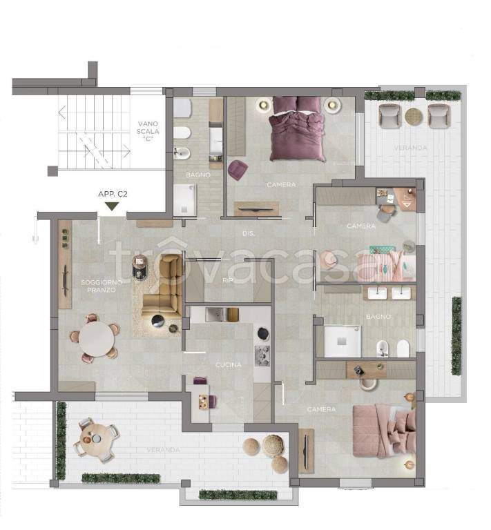 immagine annuncio 6 di 7