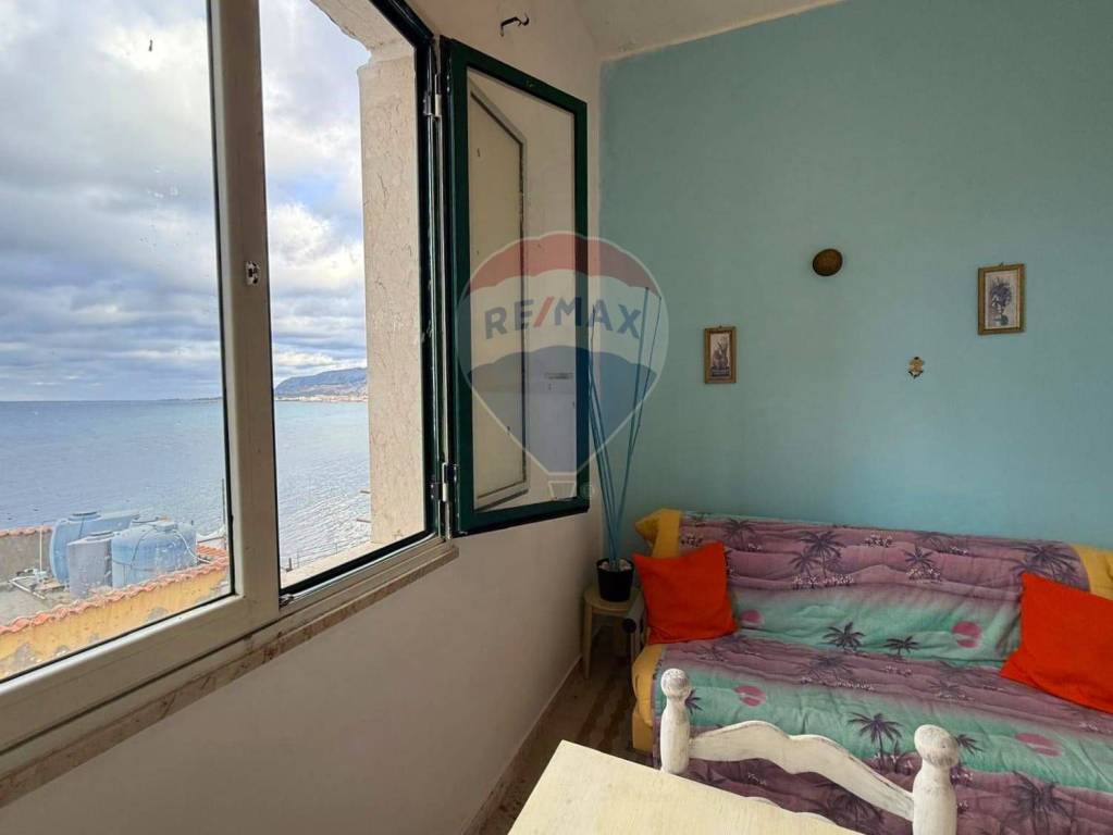 appartamento in vendita a Trapani in zona Città Antica