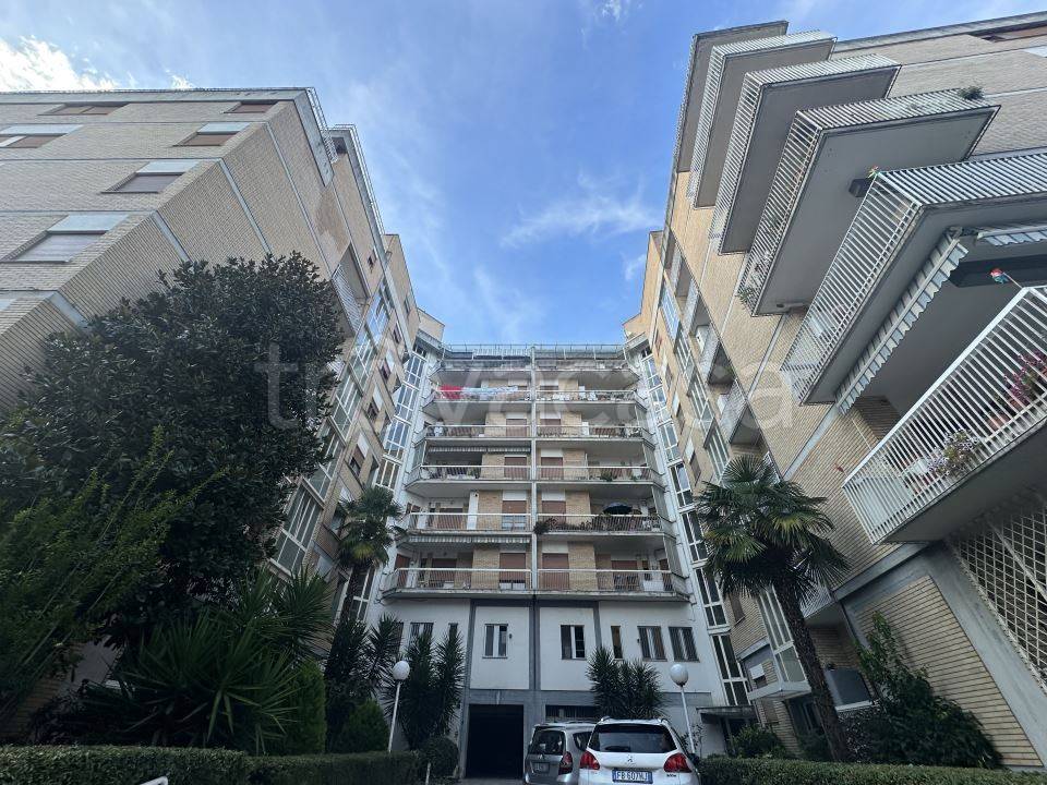 appartamento in vendita a Teramo in zona Centro Città