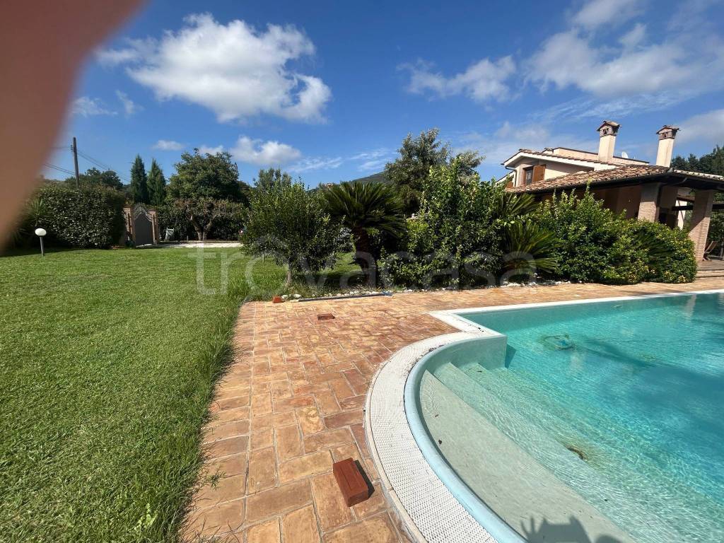 Rostiera Per Pollo BBQ-Toro In Ghisa - Con Cono Aromatico E Vassoio, Ø 28 Cm - Foto 9