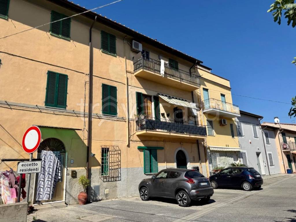 appartamento in vendita a Pisa in zona Quartiere San Giusto