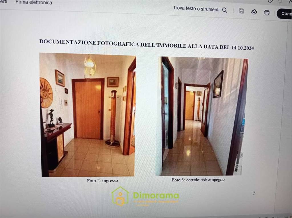 appartamento in vendita a Calvizzano