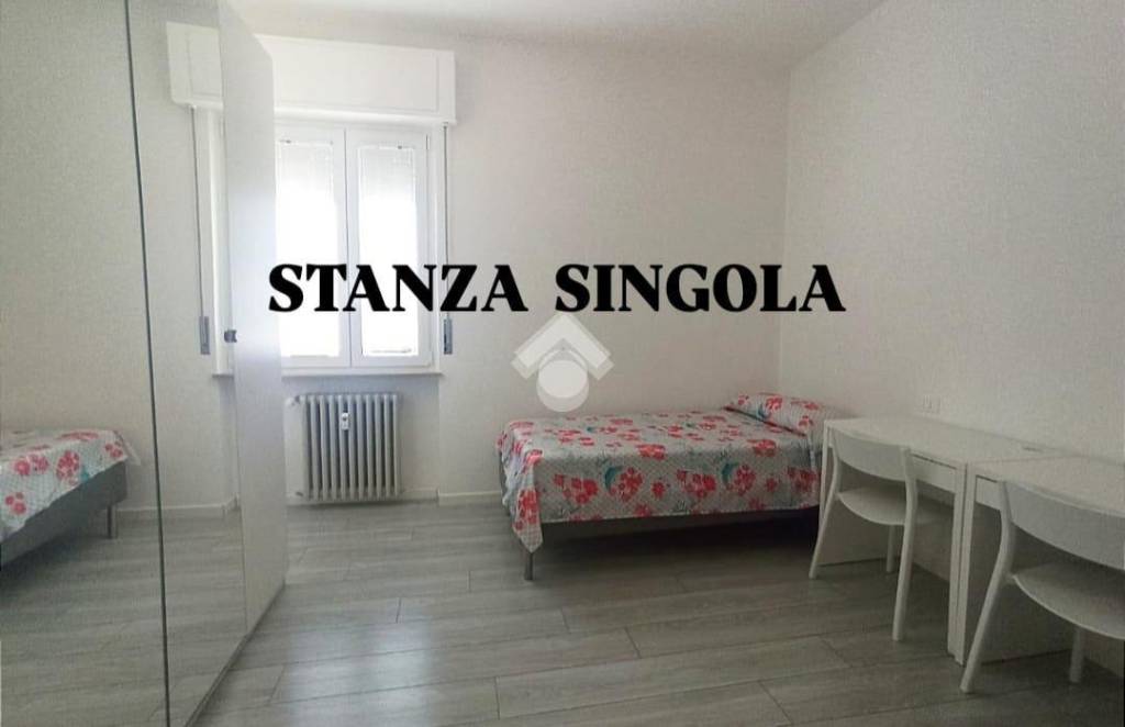 appartamento in affitto a Verona in zona Borgo Venezia / Borgo Trieste