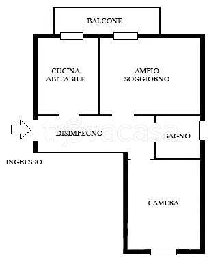 immagine annuncio 7 di 8