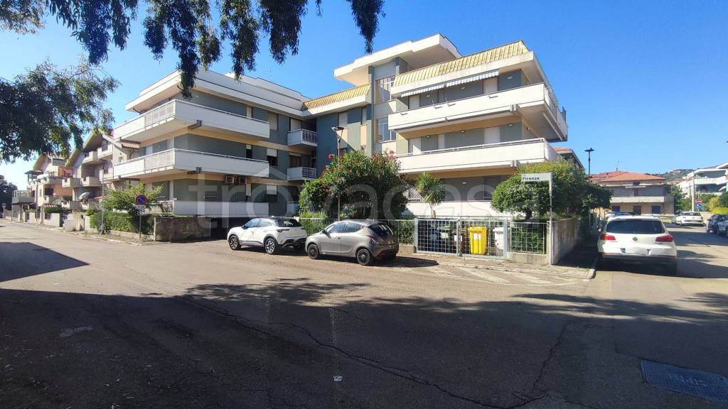 appartamento in vendita a Silvi in zona Silvi Marina