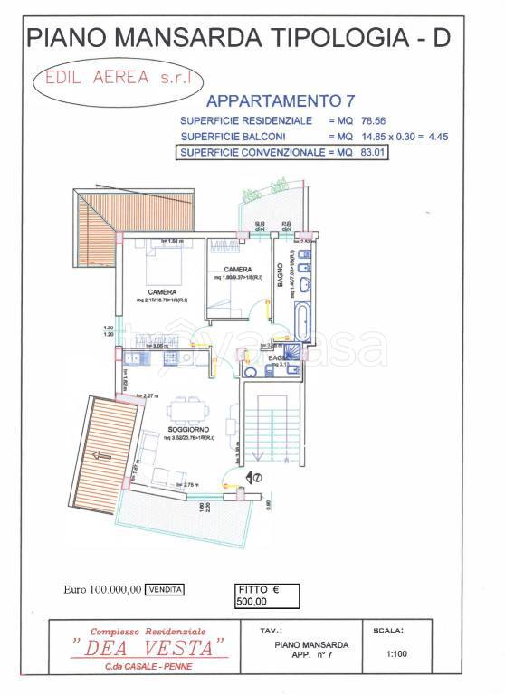 immagine annuncio 1 di 15