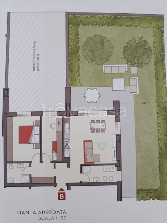 immagine annuncio 2 di 7