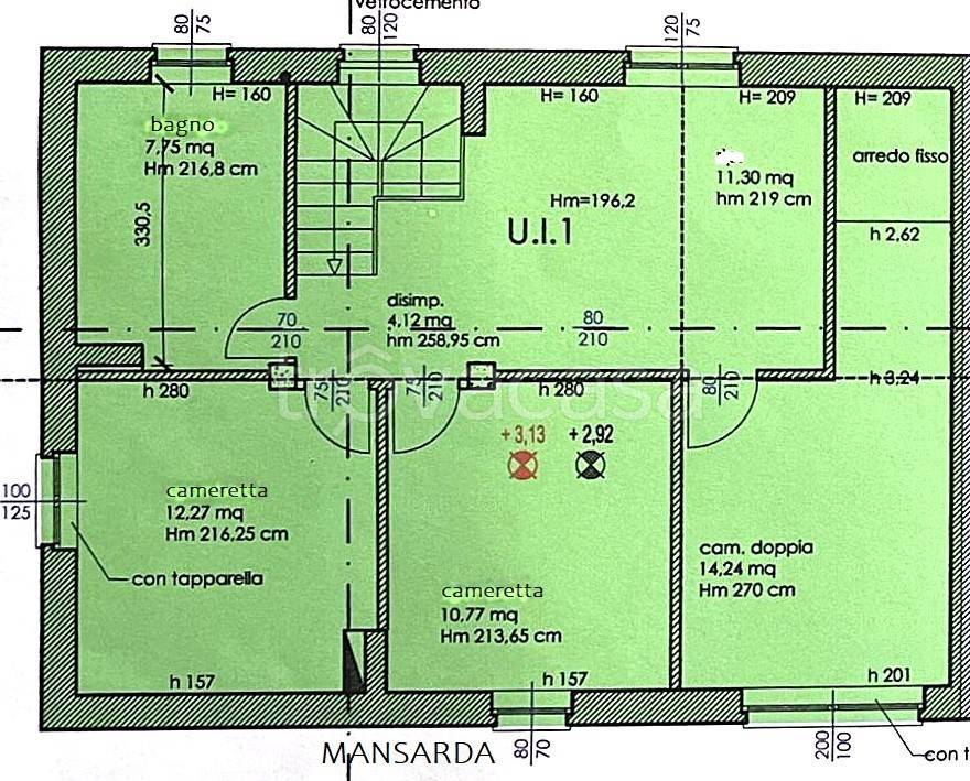 immagine annuncio 11 di 12