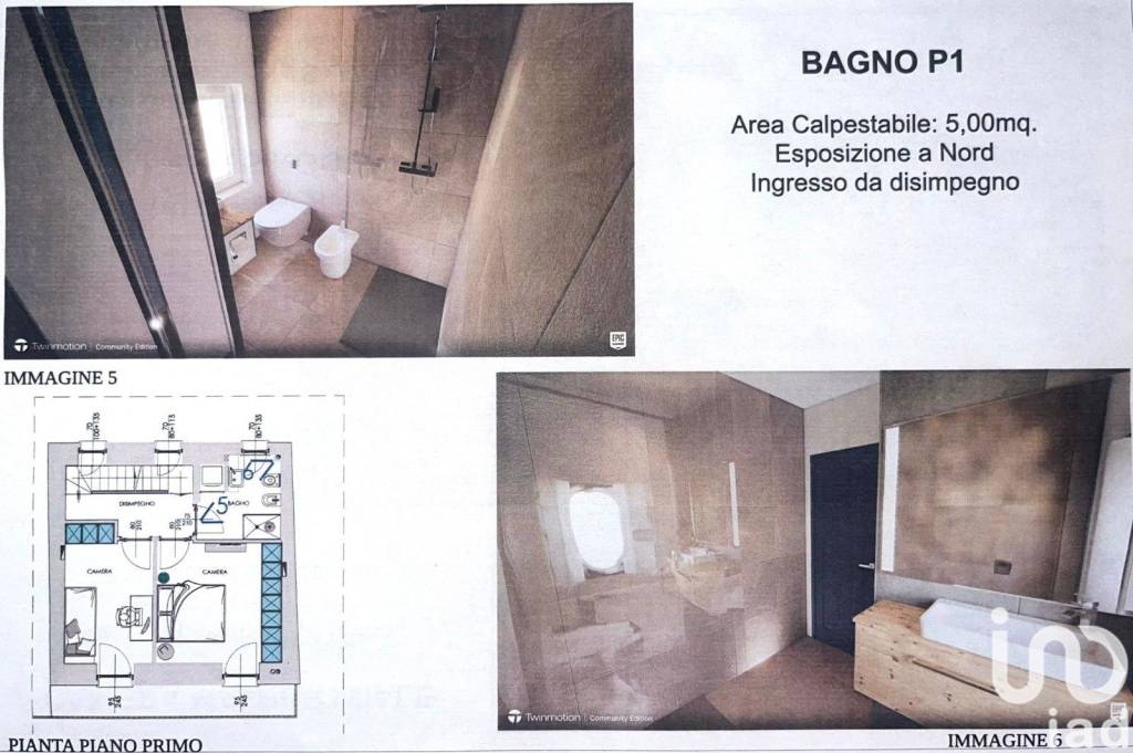 immagine annuncio 7 di 8