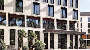 appartamento in vendita a Roma in zona Settecamini