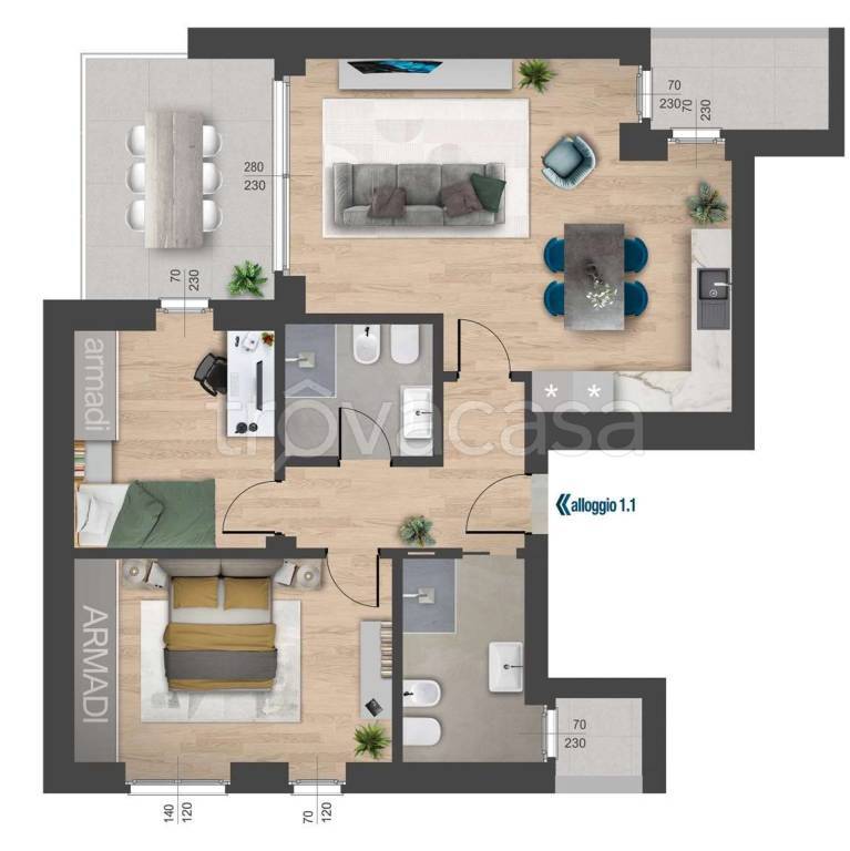 immagine annuncio 4 di 15