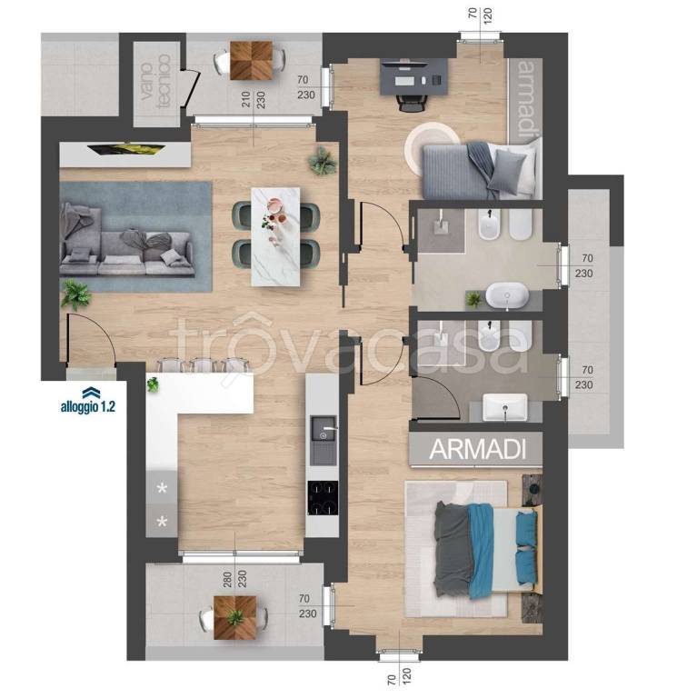 immagine annuncio 3 di 15