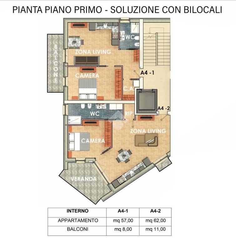 immagine annuncio 3 di 15