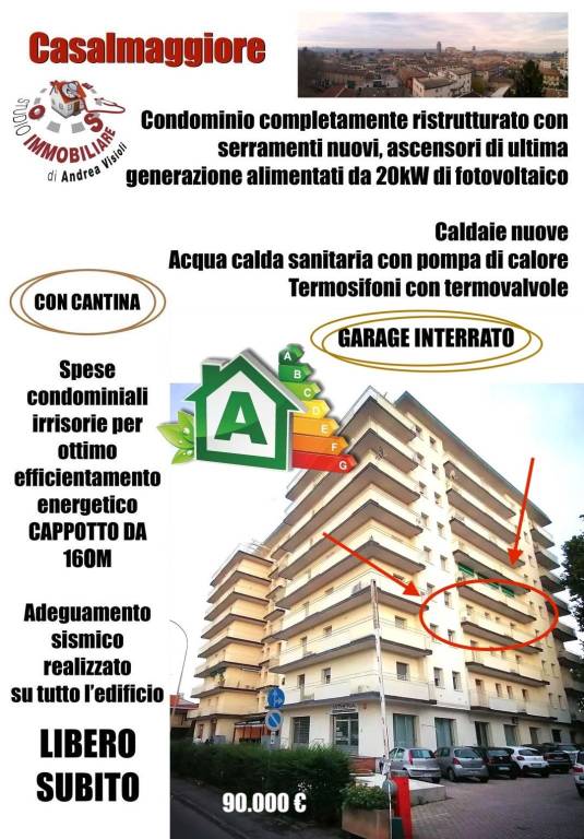 immagine annuncio 7 di 8