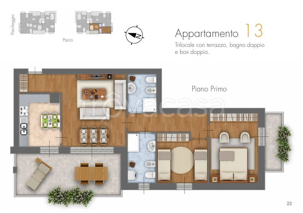 immagine annuncio 3 di 6