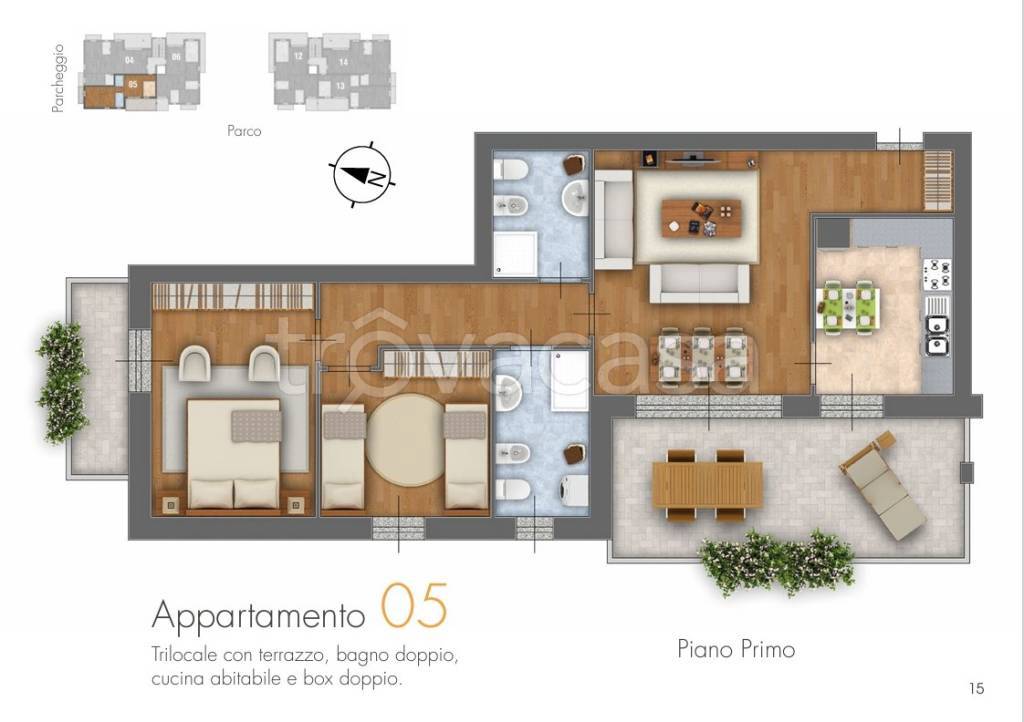 immagine annuncio 4 di 6