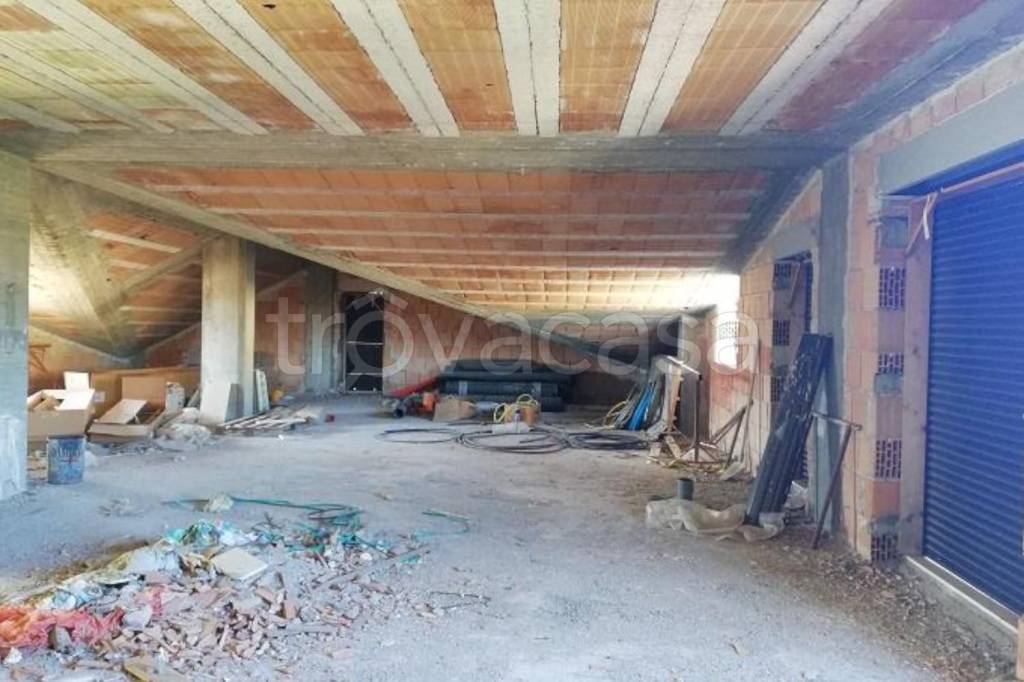 appartamento in vendita a Montalto Uffugo in zona Salerni