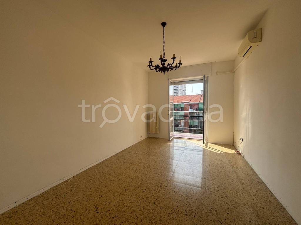 appartamento in vendita a Milano in zona Barona