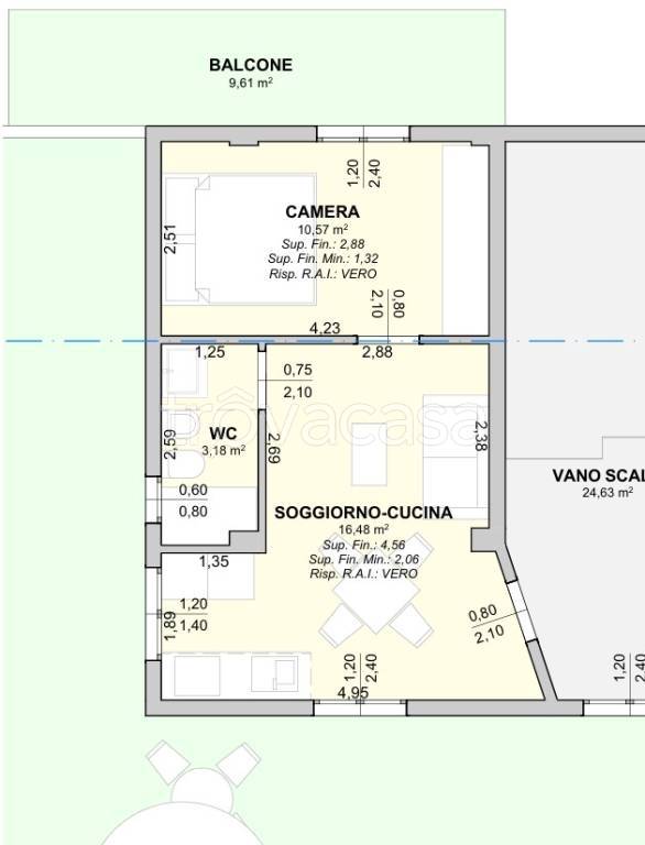 immagine annuncio 2 di 7