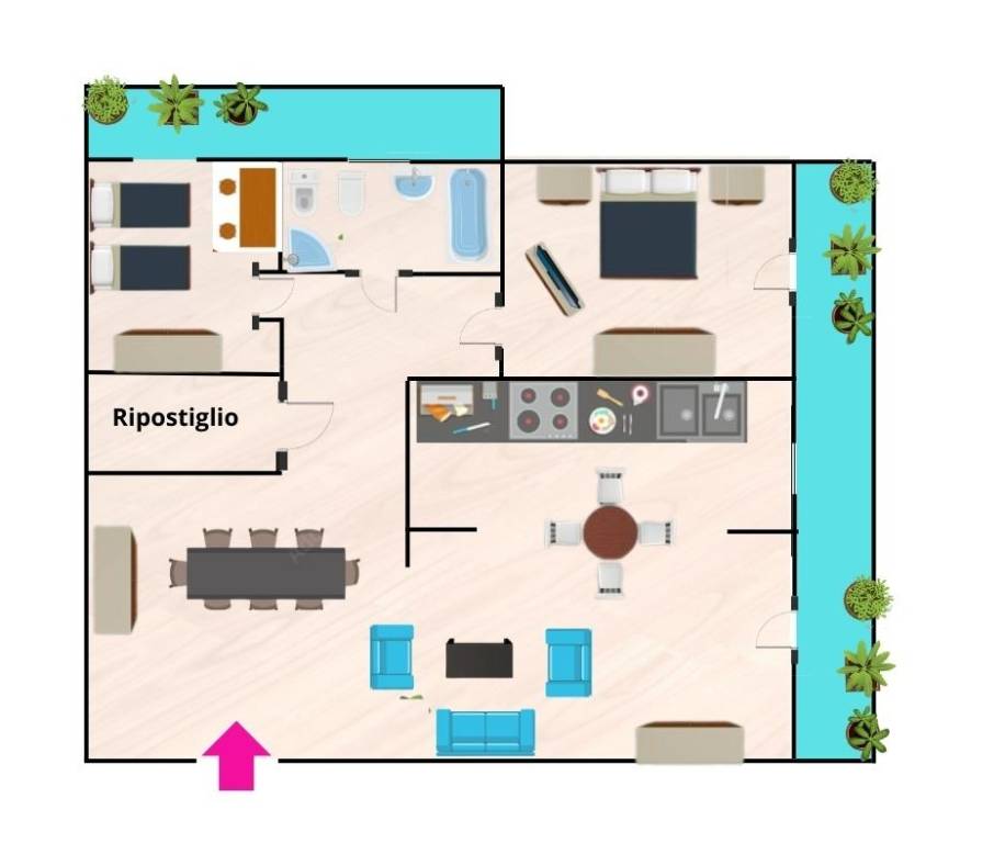 immagine annuncio 2 di 15