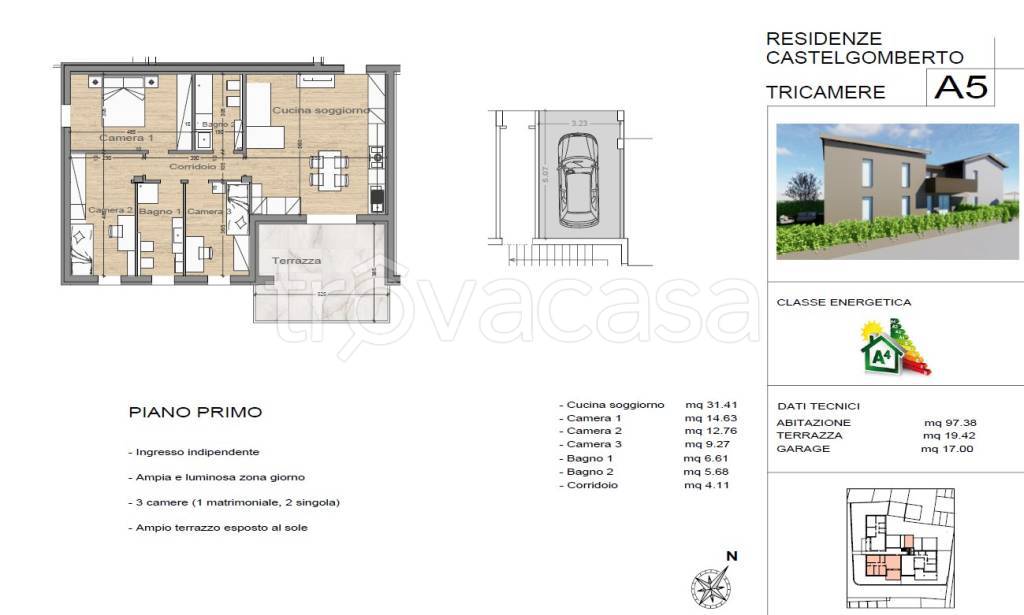 immagine annuncio 6 di 7