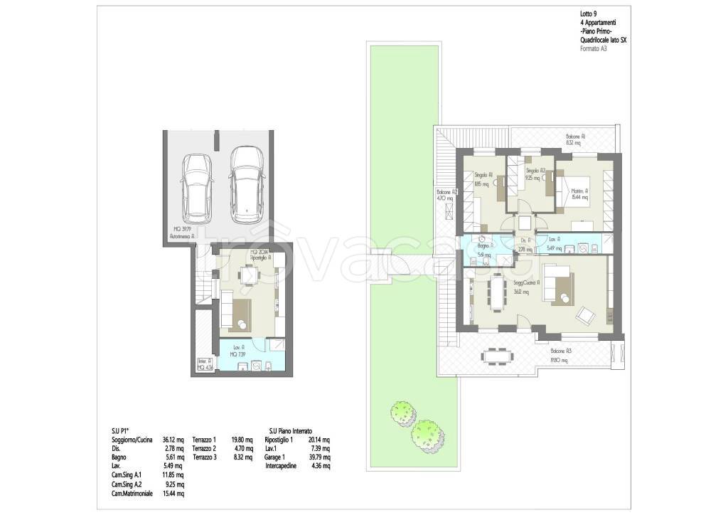 immagine annuncio 5 di 15