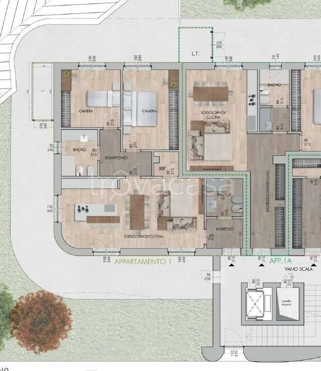 immagine annuncio 2 di 8