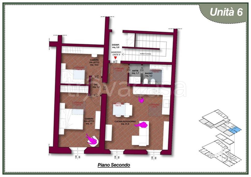 immagine annuncio 4 di 5