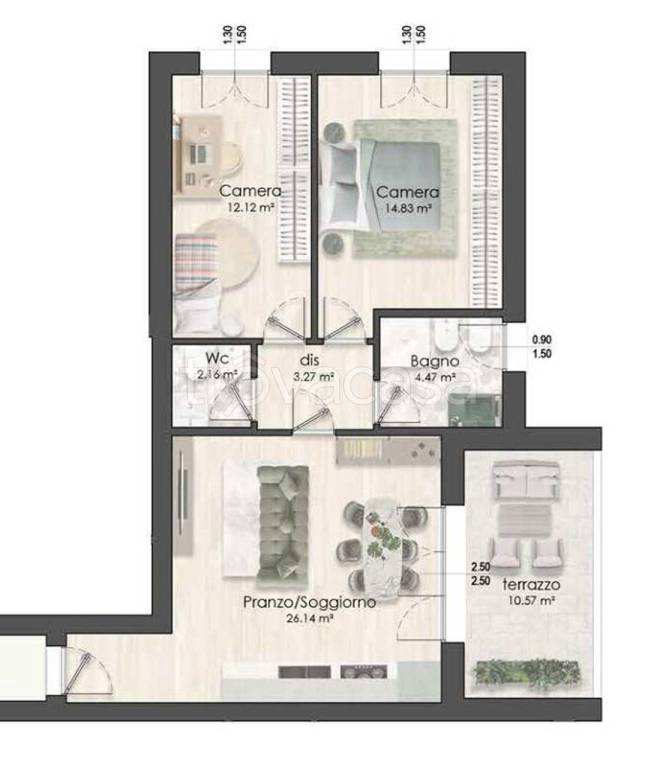 immagine annuncio 1 di 15