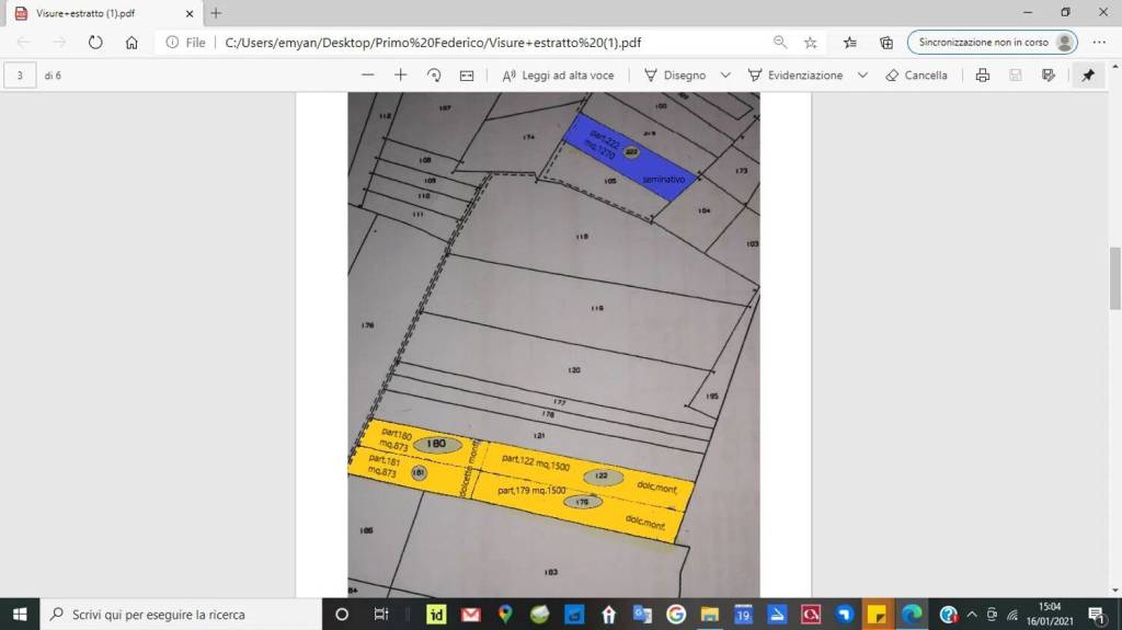 immagine annuncio 3 di 7