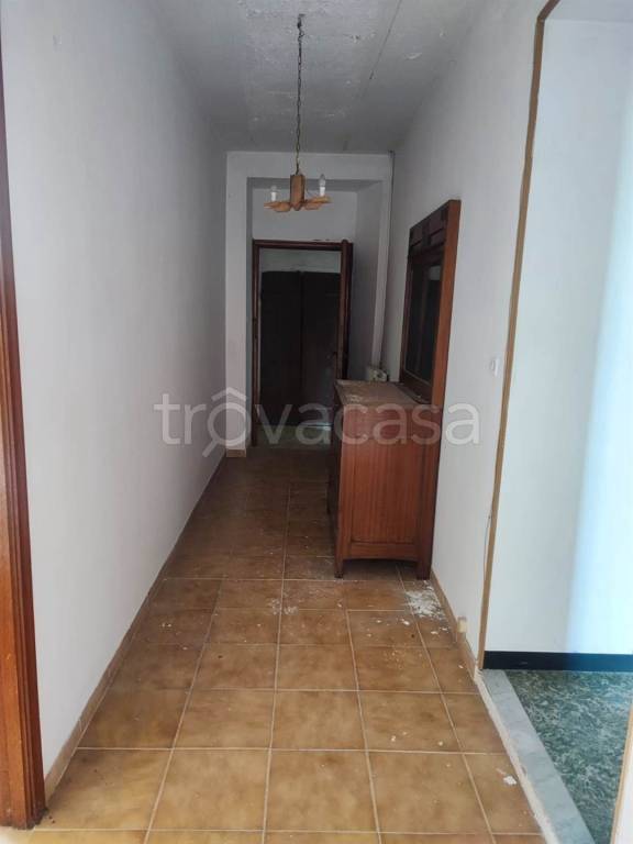 appartamento in vendita a Rocchetta Ligure