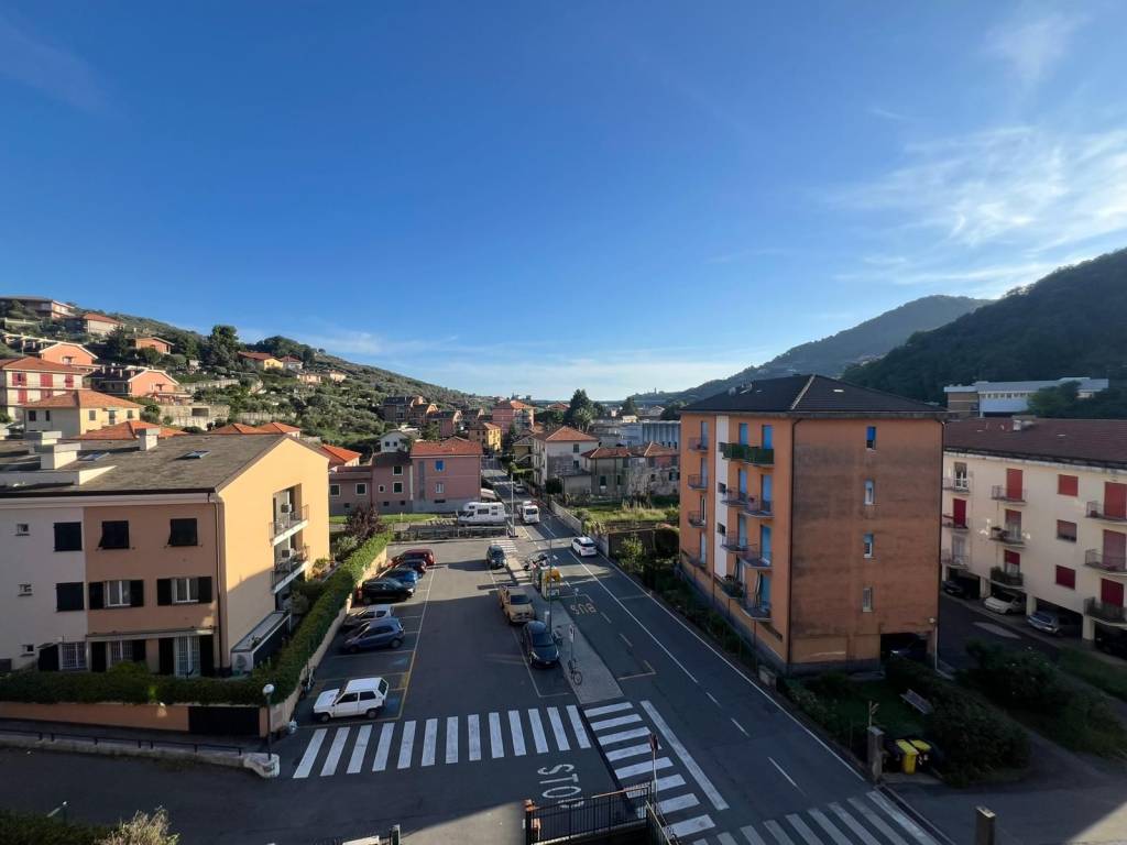 appartamento in vendita a Chiavari