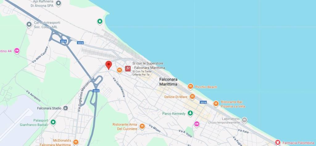 immagine annuncio 2 di 12