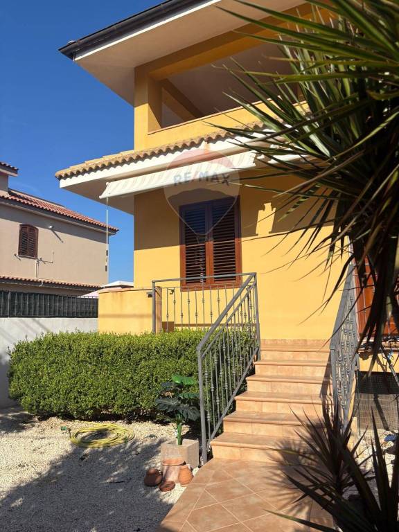 casa indipendente in vendita a Siracusa in zona Scala Greca