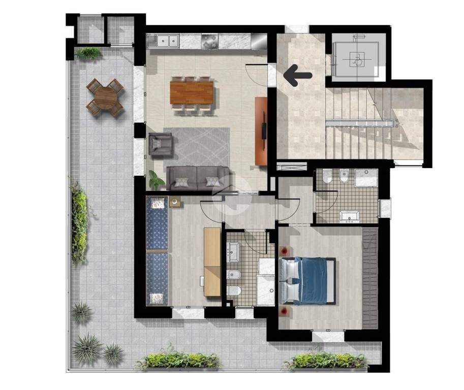 immagine annuncio 2 di 5