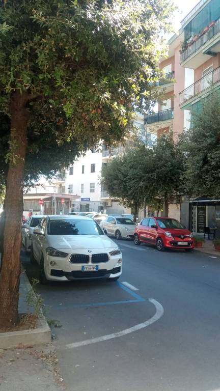 appartamento in vendita ad Aversa in zona Centro Città
