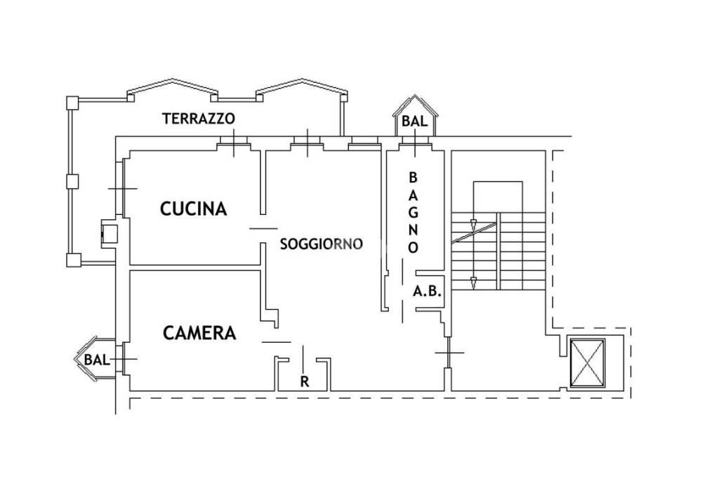 immagine annuncio 8 di 9