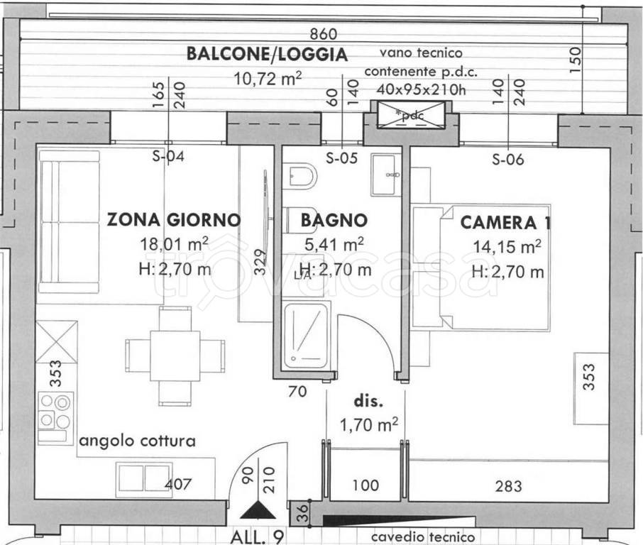 immagine annuncio 1 di 8