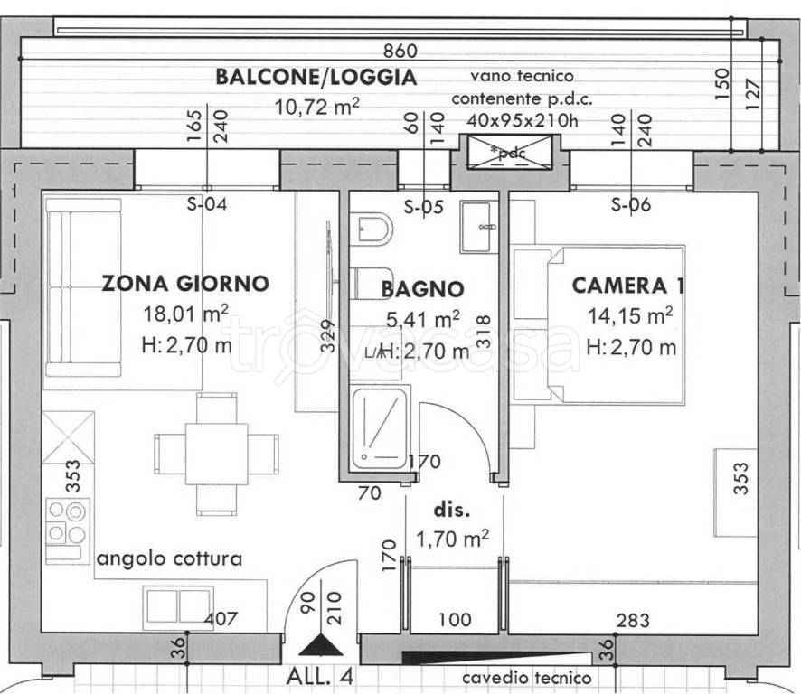 immagine annuncio 1 di 8