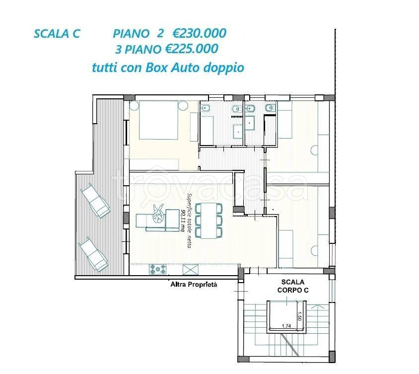 immagine annuncio 13 di 15